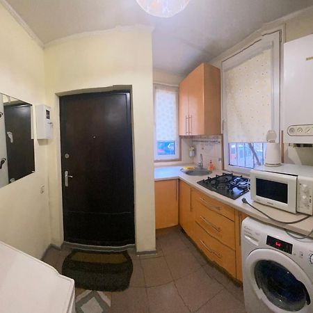 Aleksandr Apartment Odessa Zewnętrze zdjęcie