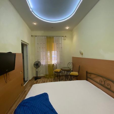 Aleksandr Apartment Odessa Zewnętrze zdjęcie