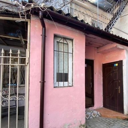 Aleksandr Apartment Odessa Zewnętrze zdjęcie