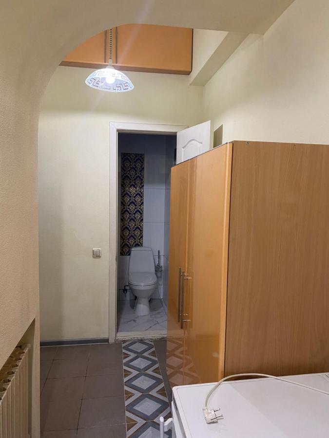 Aleksandr Apartment Odessa Zewnętrze zdjęcie