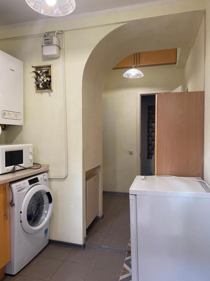 Aleksandr Apartment Odessa Zewnętrze zdjęcie