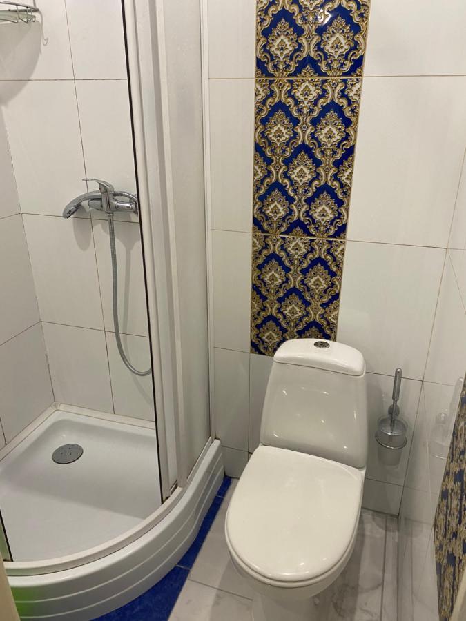 Aleksandr Apartment Odessa Zewnętrze zdjęcie