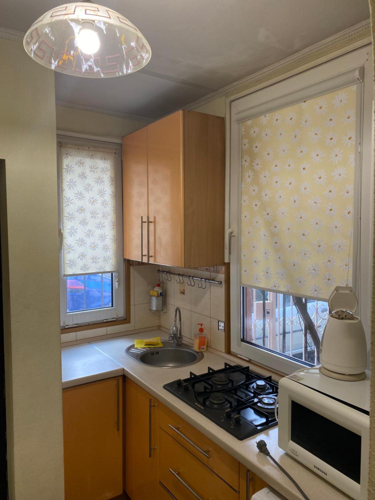 Aleksandr Apartment Odessa Zewnętrze zdjęcie