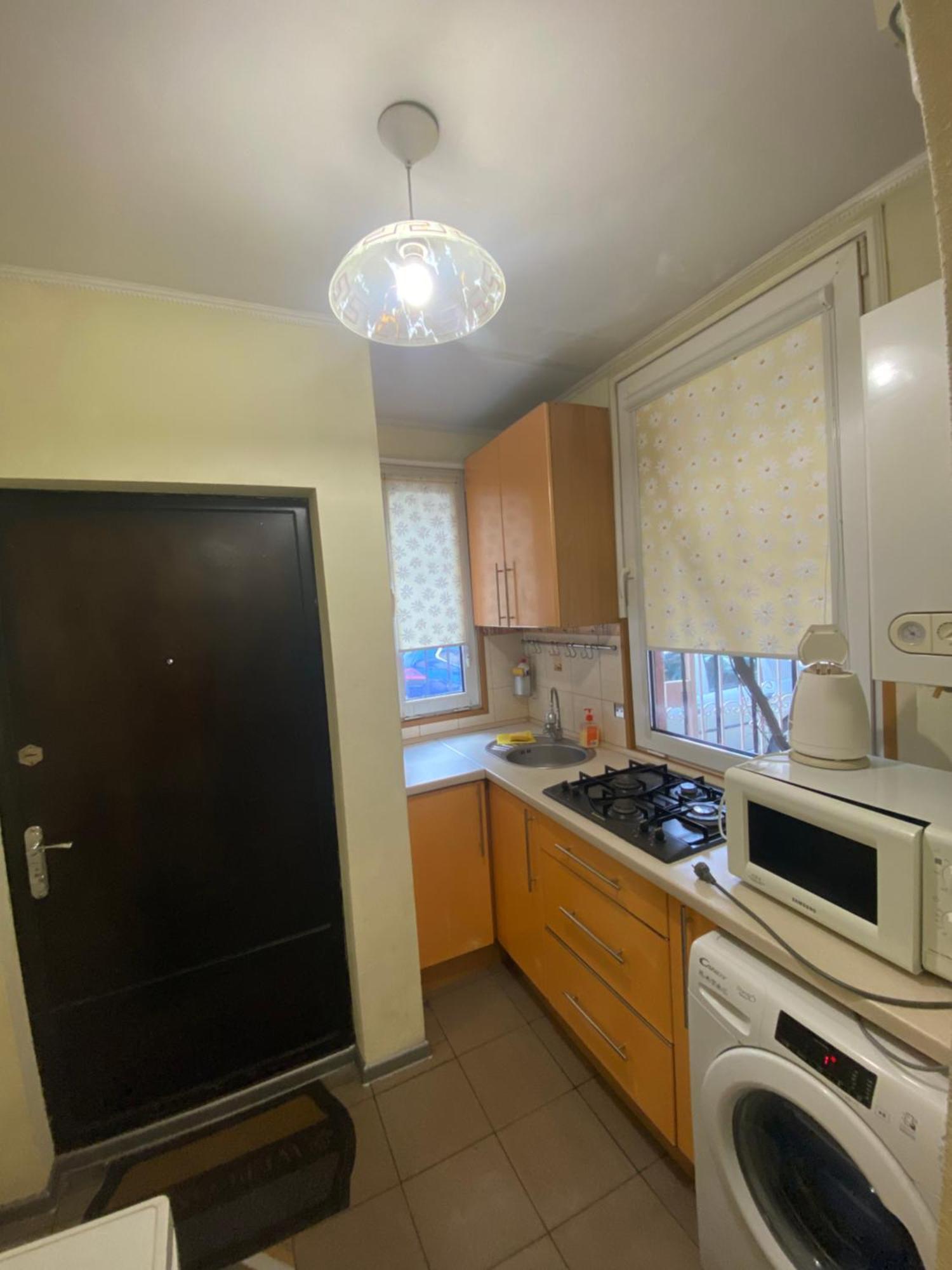 Aleksandr Apartment Odessa Zewnętrze zdjęcie