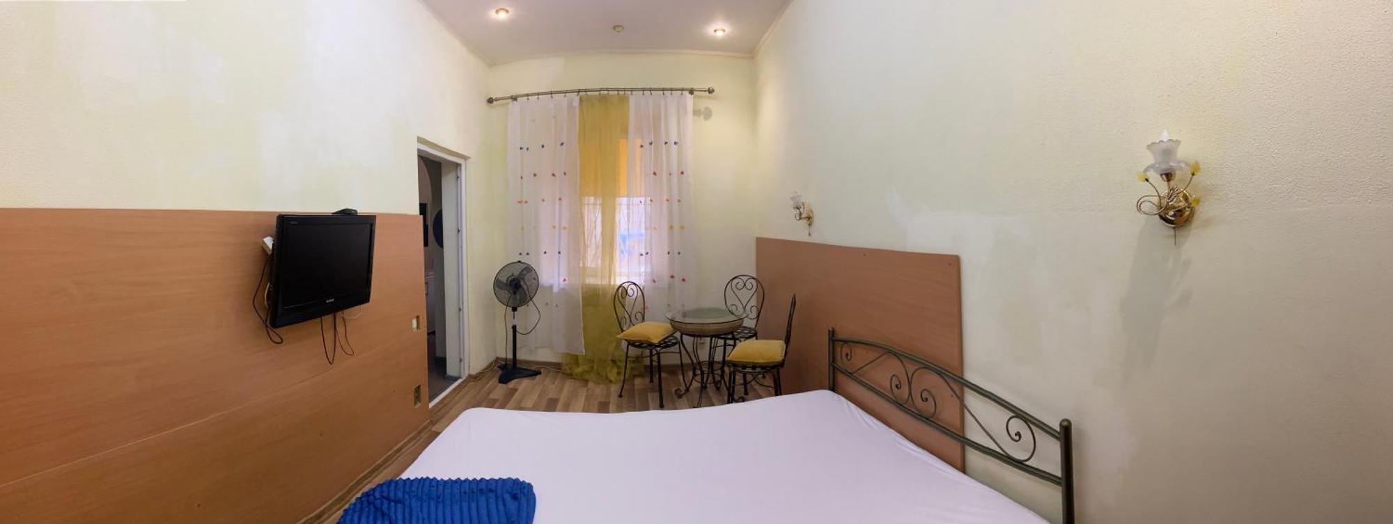 Aleksandr Apartment Odessa Zewnętrze zdjęcie