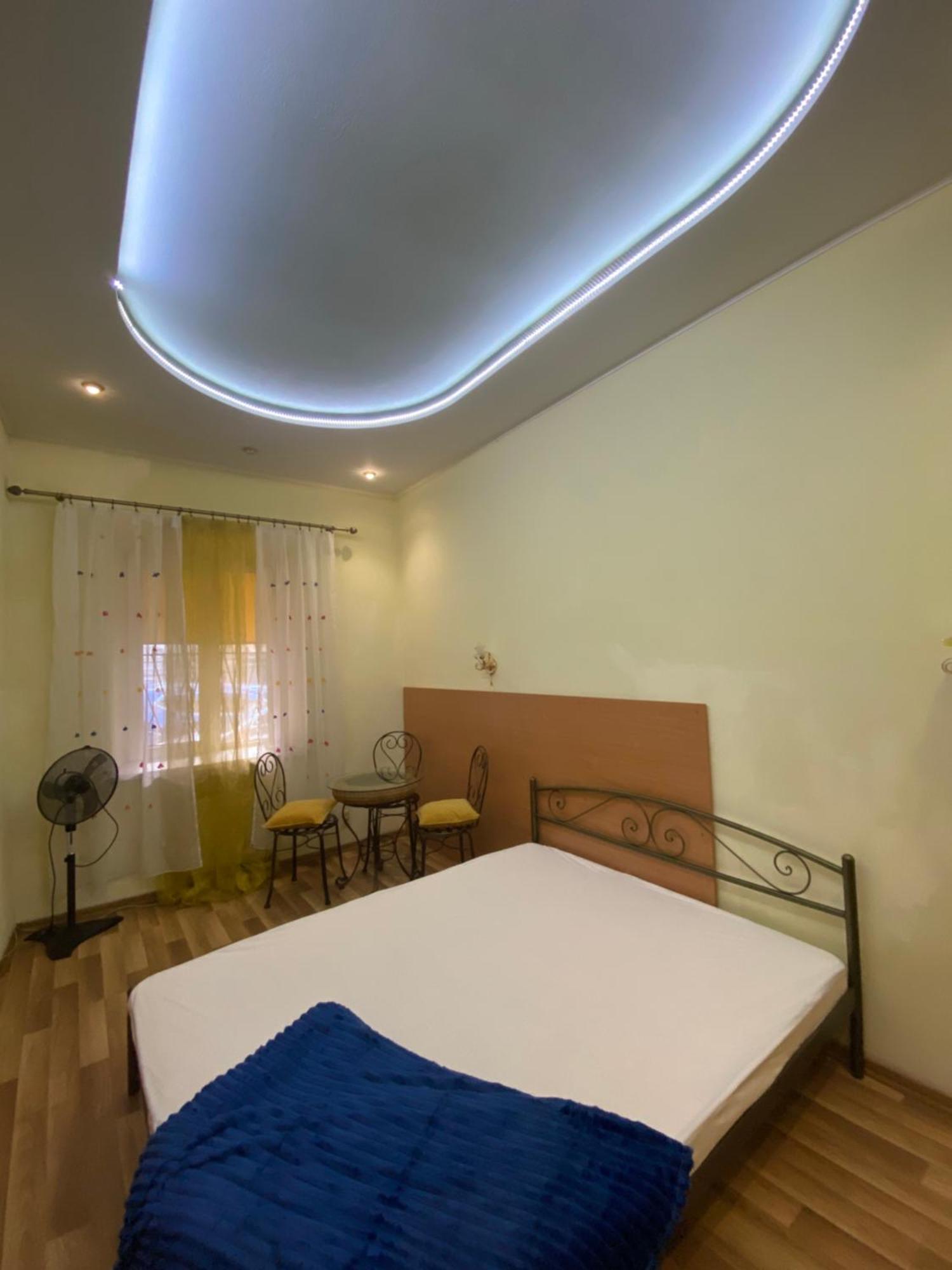 Aleksandr Apartment Odessa Zewnętrze zdjęcie
