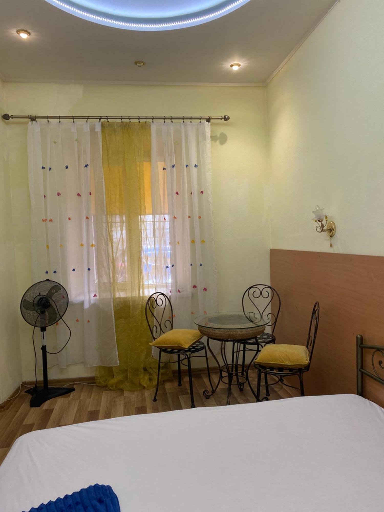 Aleksandr Apartment Odessa Zewnętrze zdjęcie