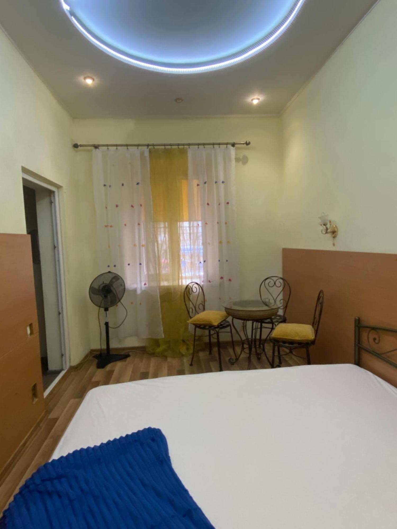 Aleksandr Apartment Odessa Zewnętrze zdjęcie
