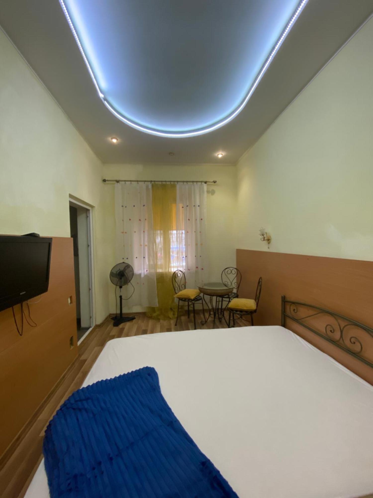 Aleksandr Apartment Odessa Zewnętrze zdjęcie