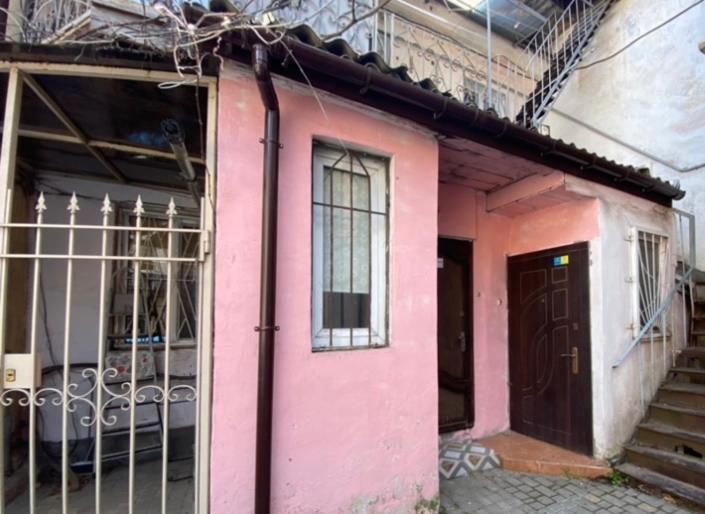 Aleksandr Apartment Odessa Zewnętrze zdjęcie
