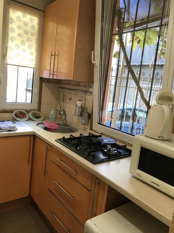 Aleksandr Apartment Odessa Zewnętrze zdjęcie