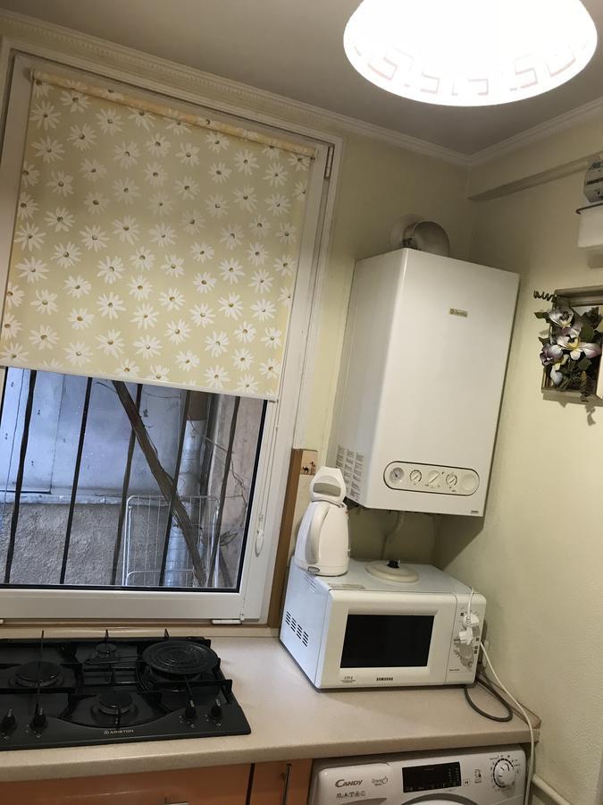 Aleksandr Apartment Odessa Zewnętrze zdjęcie
