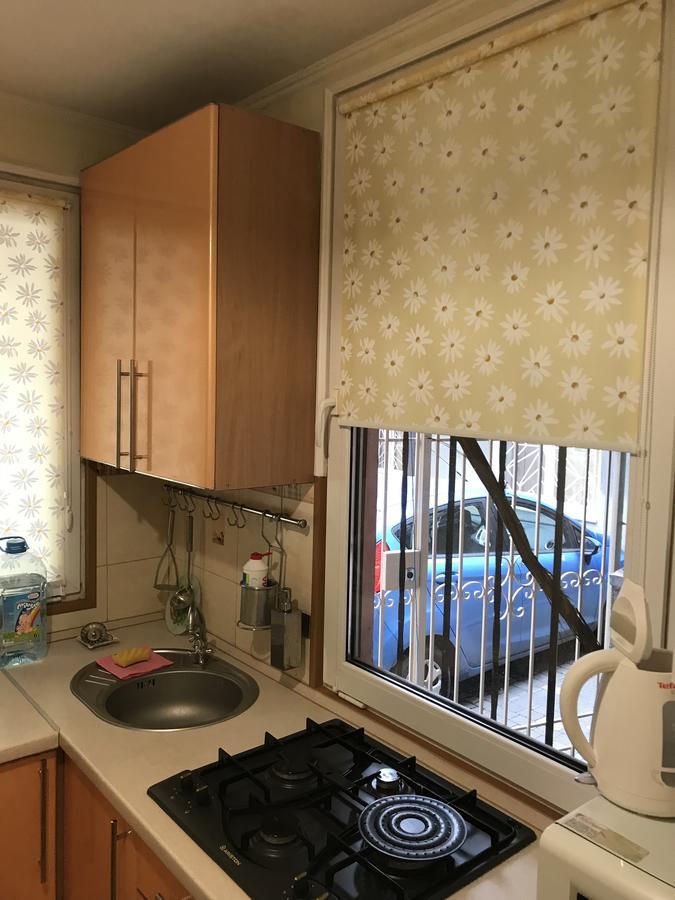 Aleksandr Apartment Odessa Zewnętrze zdjęcie